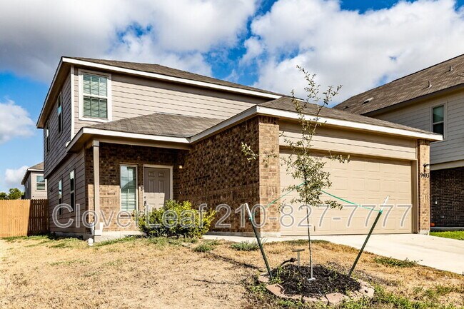 Foto del edificio - 9403 Trap Rock Dr