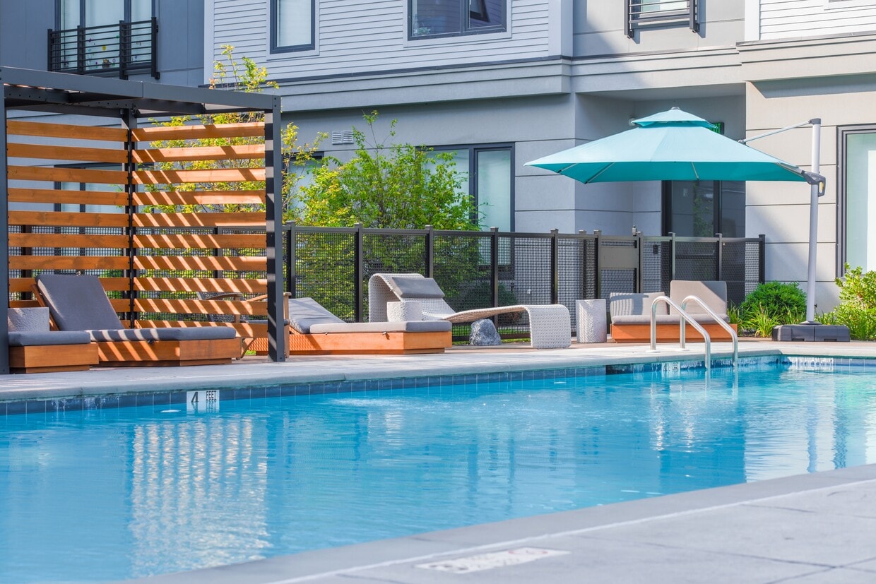 Primary Photo - Canfield Park at Fairfield Metro