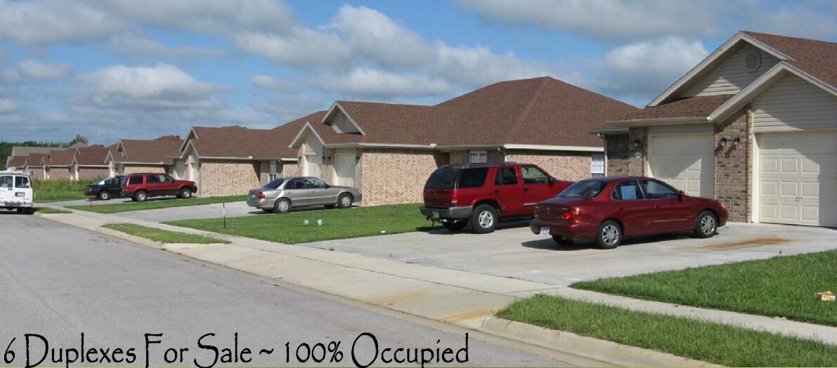 Primary Photo - 944-1126 Terry Ln