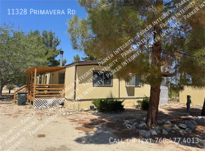 Foto principal - 11328 Primavera Rd