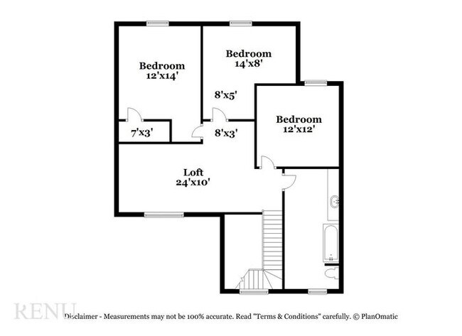 Foto del edificio - 308 Micah Ln