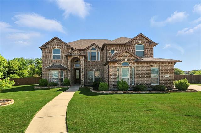 Foto del edificio - 1523 Diamond Creek Ln