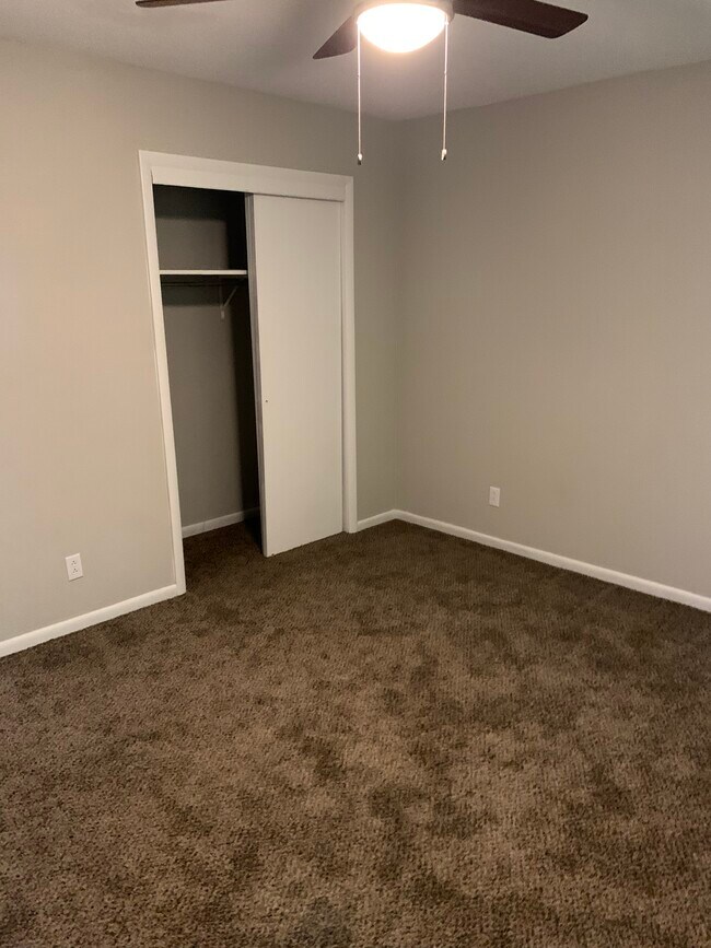 Foto del edificio - 3301 Buckeye Ct