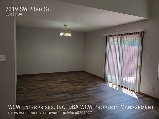 Foto del edificio - 7319 SW 23rd St