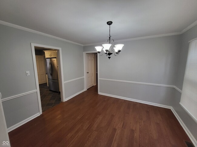 Foto del edificio - 6191 Crittenden Ave