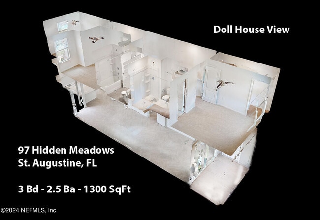 Foto del edificio - 97 Hidden Mdws Rd