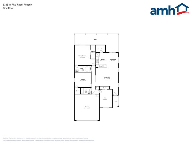 Building Photo - 6326 W Riva Rd