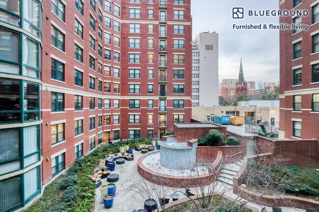 Foto del edificio - 1301 M St NW