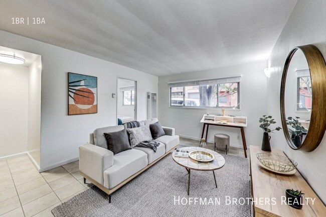 Foto del edificio - 1135 E 18th St