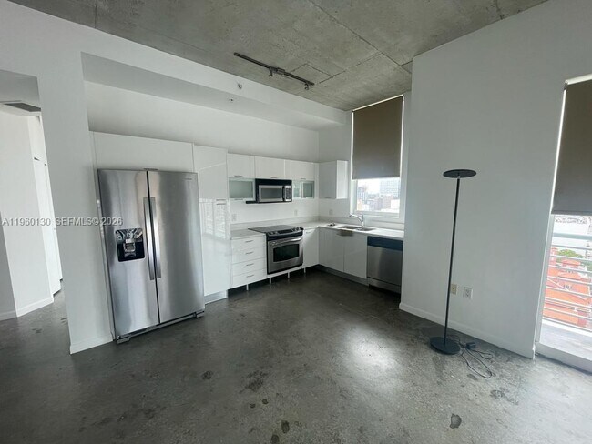 Foto del edificio - 133 NE 2nd Ave