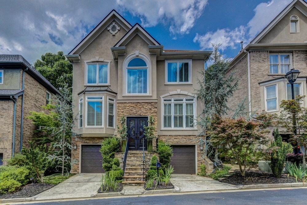 Foto principal - 17 Highland Park Ln NE