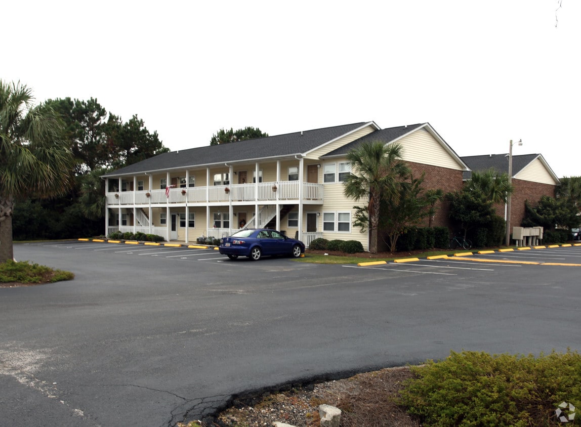 Primary Photo - Mallard Creek
