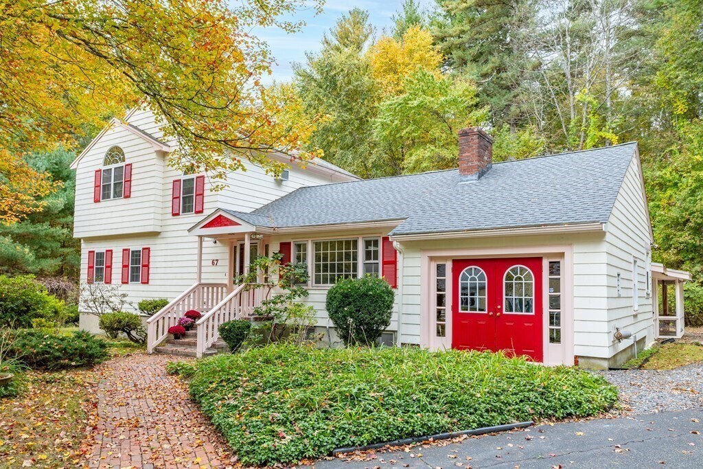 Primary Photo - 67 Hillside Rd