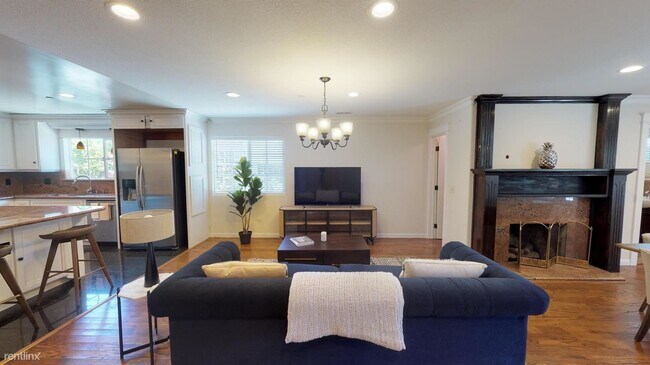 Building Photo - 1 br, 1 bath House - 3421 Bay Rd Private B...