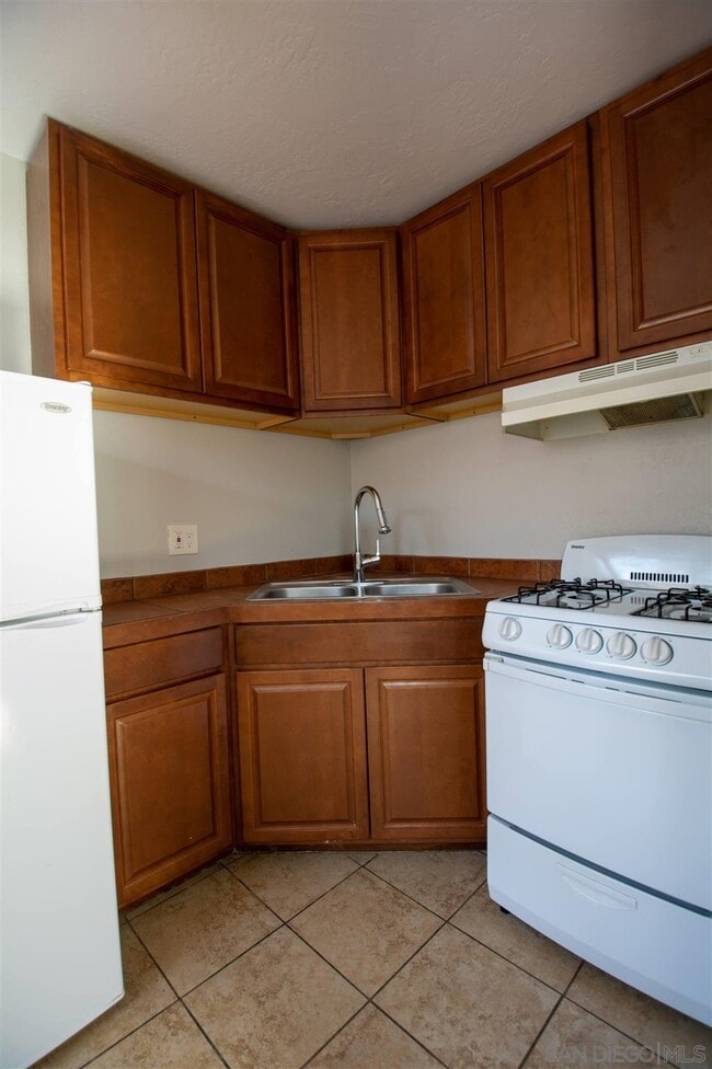 Foto del edificio - 653 17th St