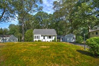 Building Photo - 57 Wampus Way