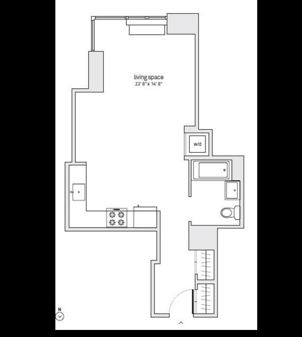 Building Photo - 333 Schermerhorn St