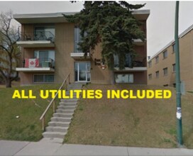 Building Photo - 2515-2517 17 St SW
