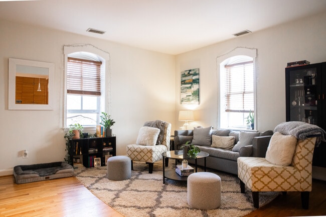 Photo - 1700 V St NW Apartment