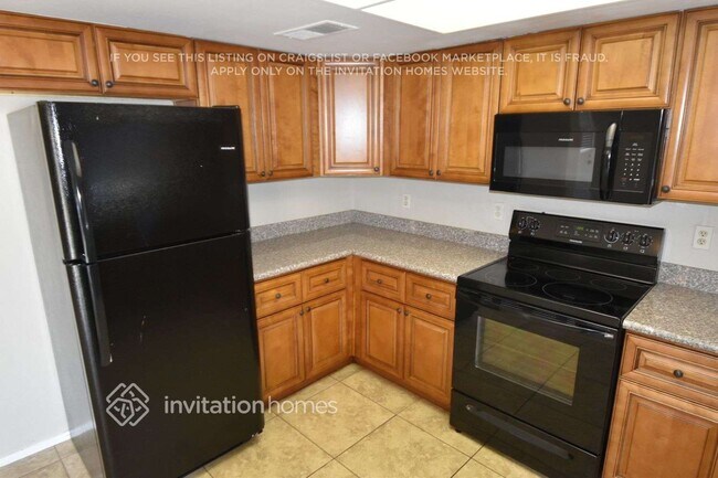 Foto del edificio - 3526 S Shafer Dr