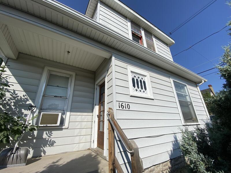 Primary Photo - 1610 Pebrican Avenue - 1