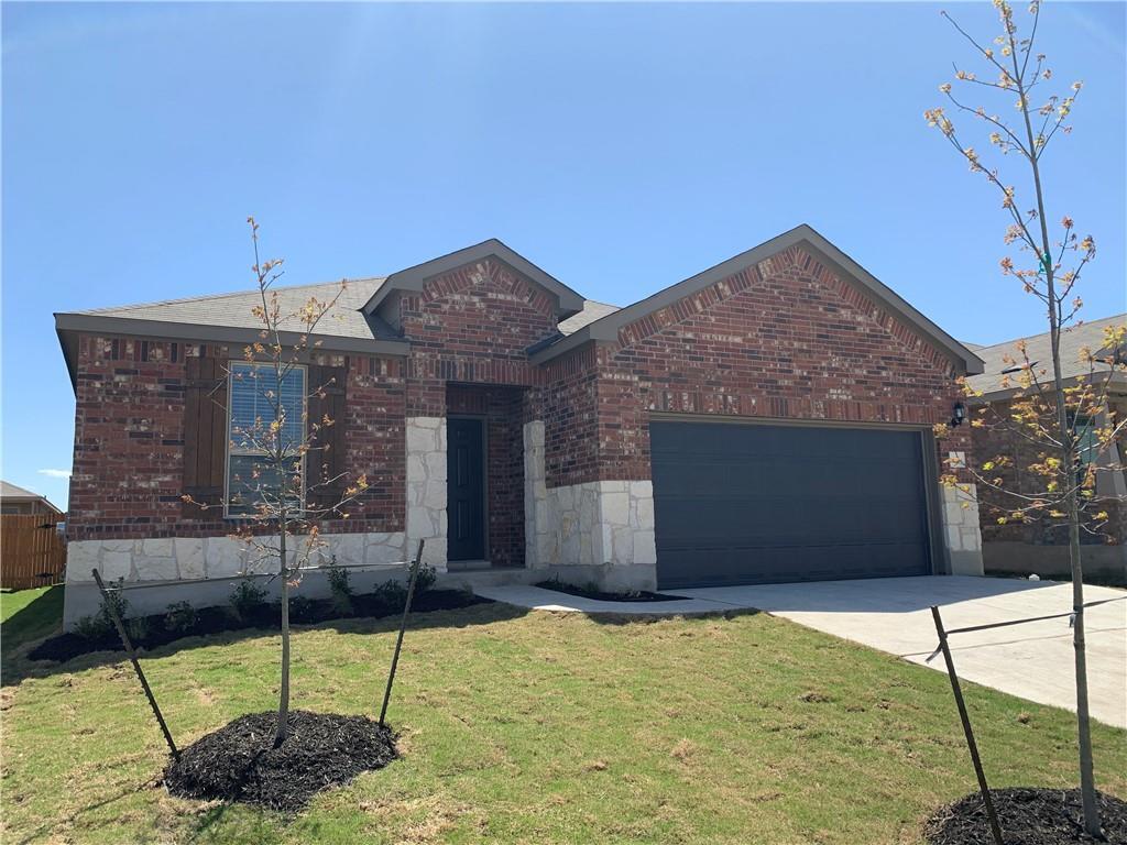 216 Gunther Way, Taylor, TX 76574 House Rental in Taylor, TX