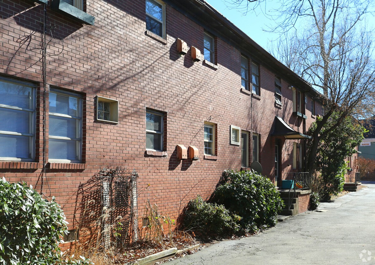 Foto del edificio - 909 Greenwood Ave