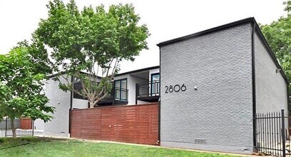 Building Photo - 2806 Reagan St
