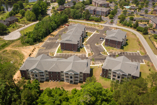 Building Photo - Millstone Place