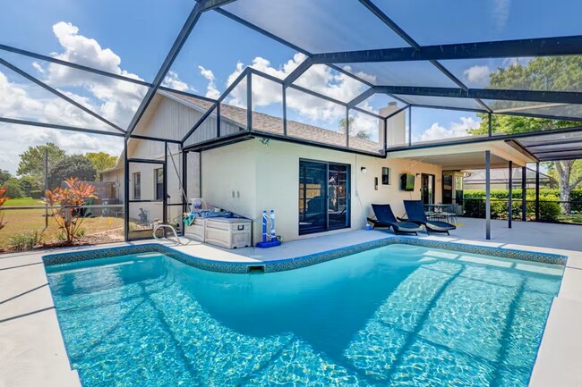 Foto del edificio - Beautiful fully furnished home in Kingsmil...