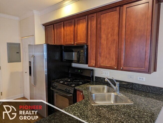 Foto del edificio - 3254 N Clifton Ave