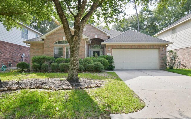 Foto del edificio - 6702 Pacific Crest Ct