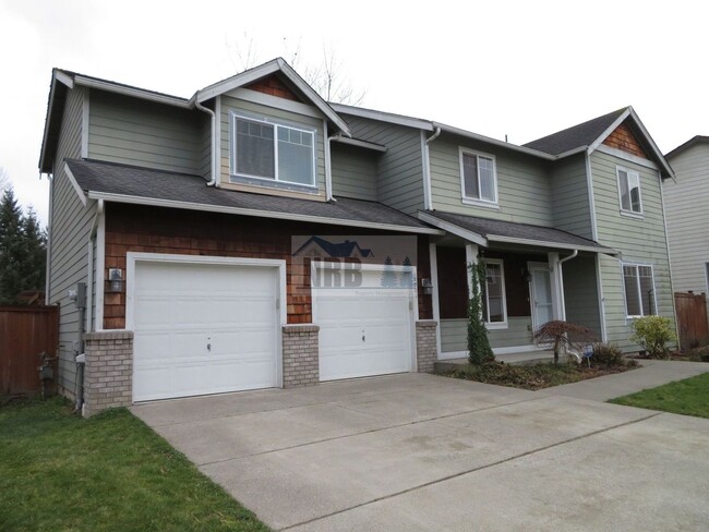 Building Photo - Beautiful House at Puyallup - Freshly Pain...