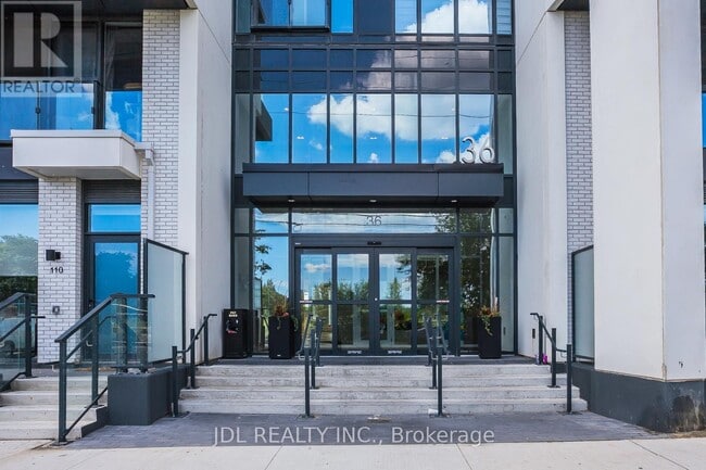 Building Photo - 36-2836 Zorra St