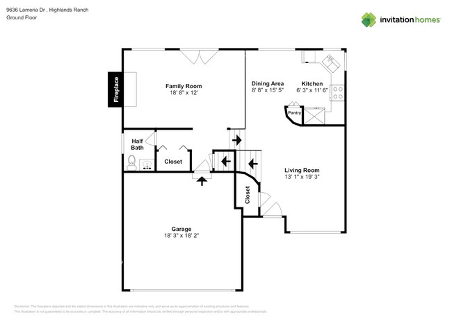 Building Photo - 9636 Lameria Dr