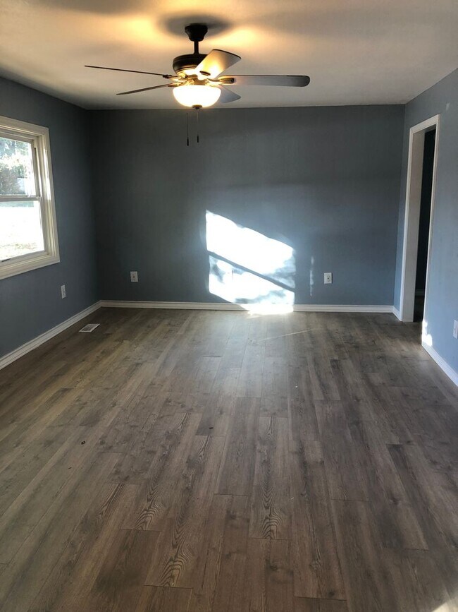 Foto del edificio - Charming Home in Bald Knob – Quiet Street, Spacious Yard, Move-In Ready!