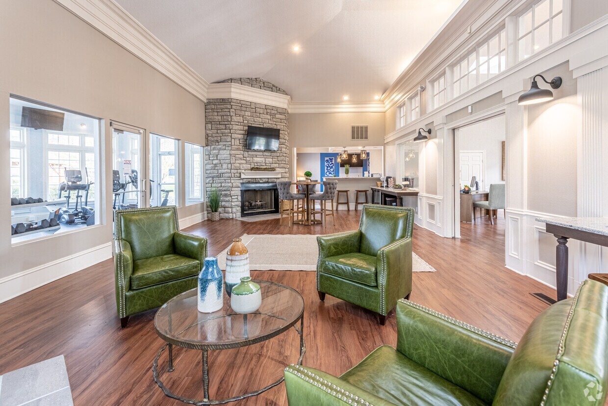 Reserve at Hamburg Alquileres en Lexington, KY