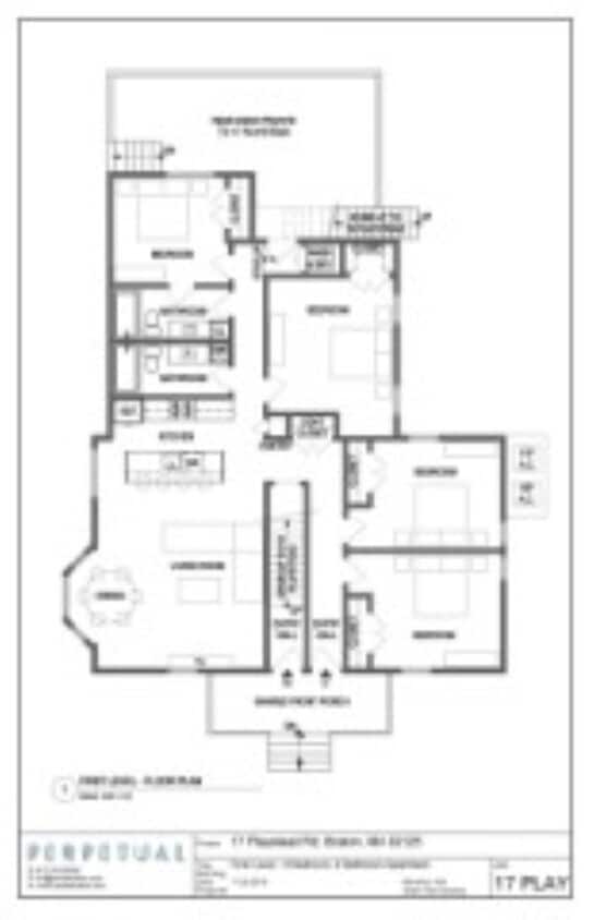 Foto principal - 17 Playstead Rd