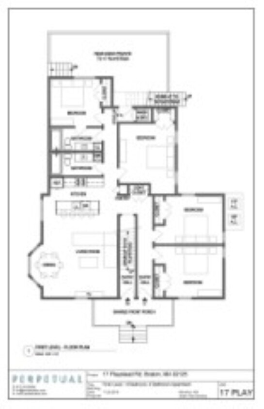 Primary Photo - 17 Playstead Rd