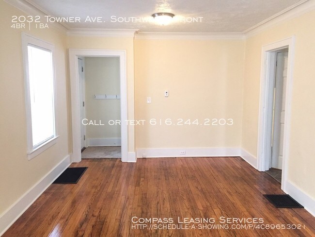 Foto del edificio - 2032 Towner Ave SW