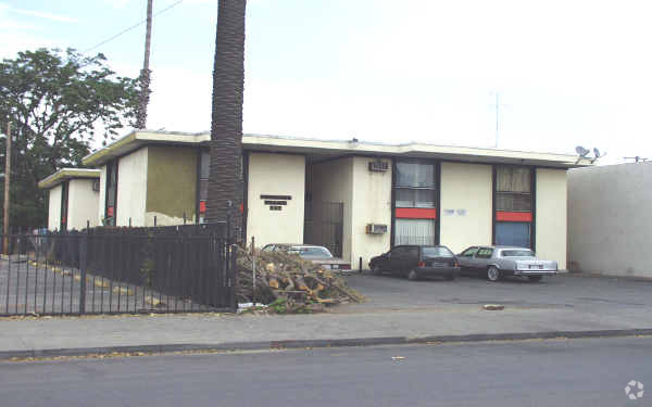 Foto del edificio - Fremont Palms