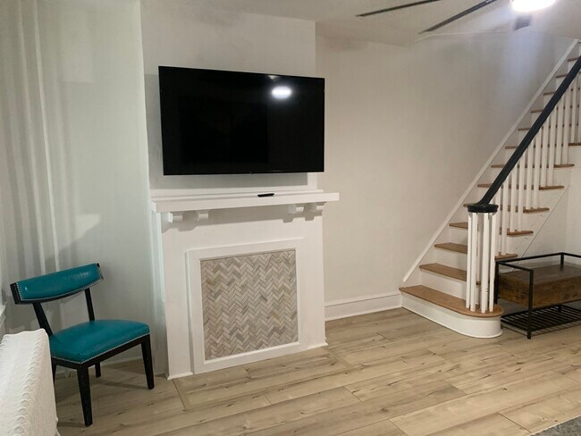 Foto del edificio - 254 W Clapier St