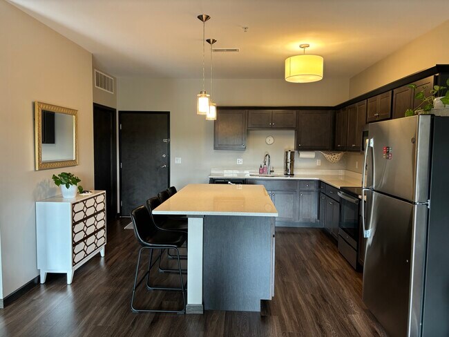 Cocina - 2867 Spring Rose Cir
