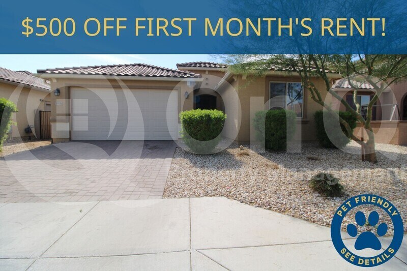 Foto principal - 8939 W Missouri Ave