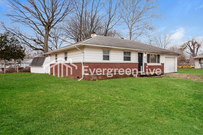 Foto del edificio - 7301 Austin Dr