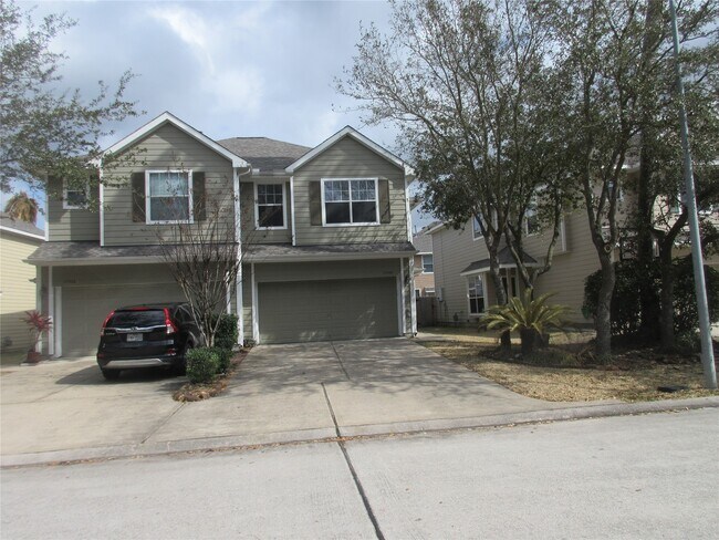 Foto del edificio - 17522 Bering Bridge Ln