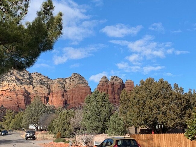 Foto del edificio - West Sedona