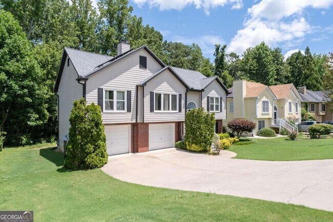 Foto del edificio - 4780 Baker Plantation Dr