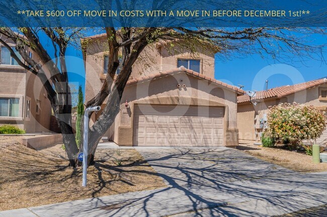 Photo - 7531 E Majestic Palm Ln House