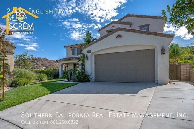 Foto del edificio - 27480 English Ivy Ln